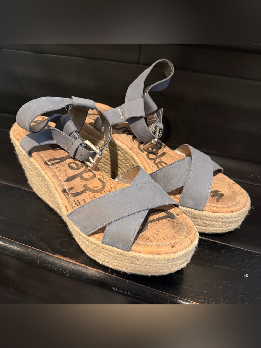 Sam Edelman Wedge